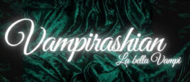 Vampirashian logo