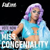 Miss Congeniality Candidate Promo