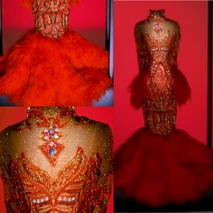 Look no emitido de 'Best Drag'