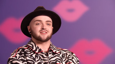Confessional Look