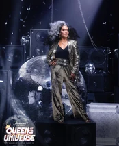 Temporada 2 de Queen of the Universe