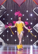 Look de 'Paris: Spring, Summer'