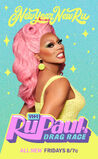 Ru Promo Poster