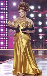 Night of a Thousand Beyoncé's Looks
