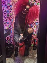 Unaired Killer Dolls Look