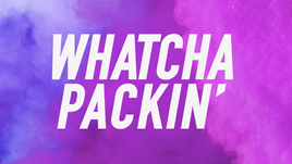 WhatchaPackin'LogoS9