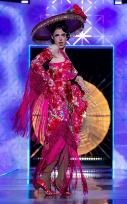 ArantxaCastillaLaManchaHomeNationLook