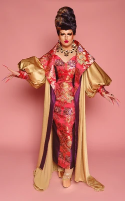 ChorizaDRES2GuestJudgeLook