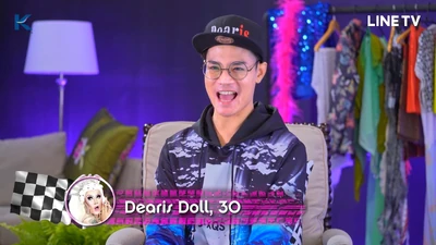 DearisDollConfessionalLook