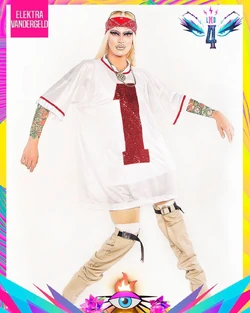 ElektraVandergeldCholaLook