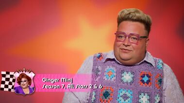 Bracket 3 Confessional Look