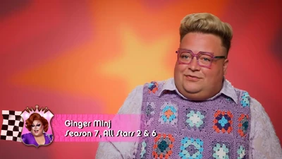 GingerMinjAS10ConfessionalLook