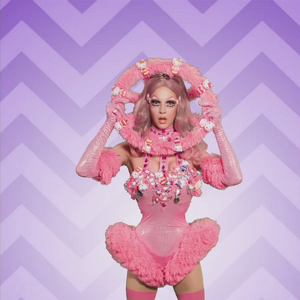 violet chachki doll