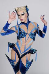 Alternate Promo