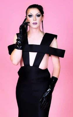 MademoiselleBoopDRBE2TalentShowGuestLook