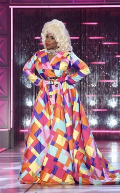 MonétDollyPartonLook