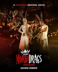 MorbiDragsTheGrandTrinityJudgesS1E2