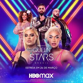 QueenStarsPromoPosterSeason1
