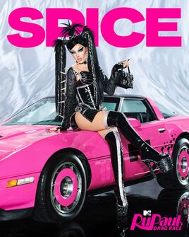 Spice