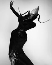 Look de entrada