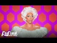 AS7 E2 “Rumour Has It” Lip Sync