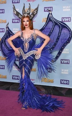 BoscoRedCarpetLook