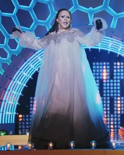 CristianPeraltaSupernaturalLook