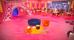 The Werk Room/Drag Race France | RuPaul's Drag Race Wiki | Fandom
