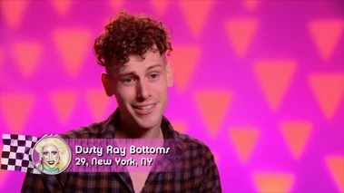 Confessional Look