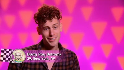 Dusty Ray Bottoms confessional