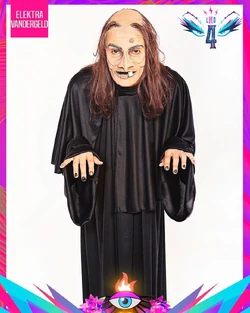 ElektraVandergeldCelebrityLook