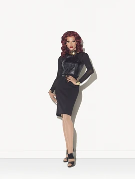 Miss Fame | RuPaul's Drag Race Wiki | Fandom