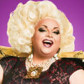 Ginger Minj, HERstory Of The World