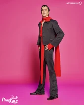 Look del episodio 13