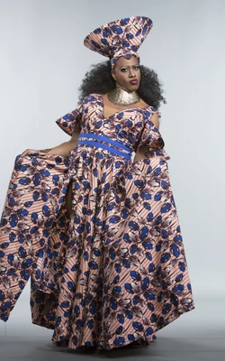 KimoraAmourSnatchGameLook