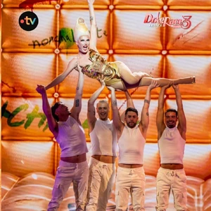 LeFilipHvraticaBabyPerformance