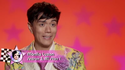 Manila Luzon