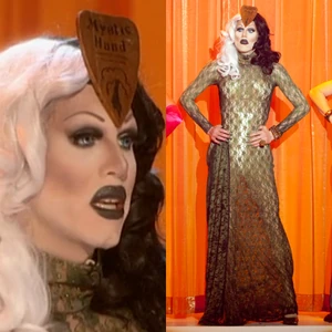 SharonNeedlesFinaleLook2