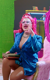 Você Não Está Só Look