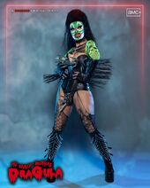 Dragula The Musical Look