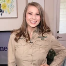 Bindi Irwin Art Simone (DU1)