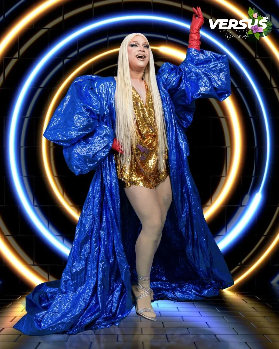 Chanel RuPaul's Drag Race Wiki Fandom