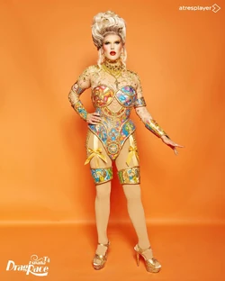 ChloeVittuBaroquecocoLook