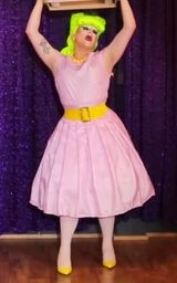 Signature Campy Look (Reveal)