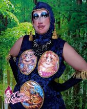 Masterpiece Look