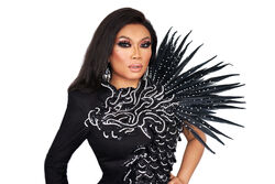 Jujubee Rupaul S Drag Race Wiki Fandom Jujubee Rupaul S Drag Race Wiki Fandom