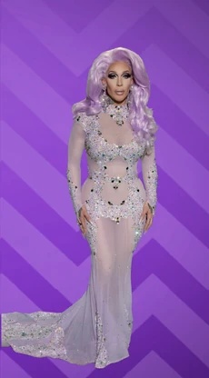Kameron Final 4 Look