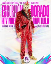 Episodio 2 – Escorpión Dorado