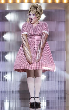 LaBriochéeClichéLook