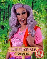 Alternate Promo